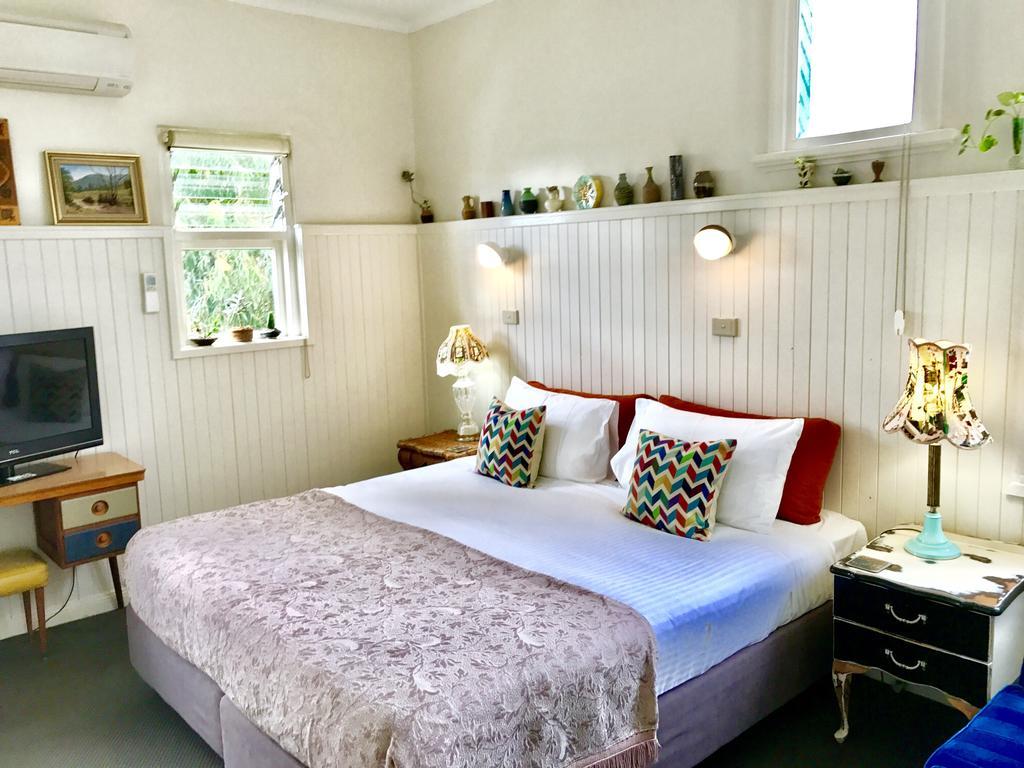 Vine Valley Inn Cessnock Eksteriør bilde