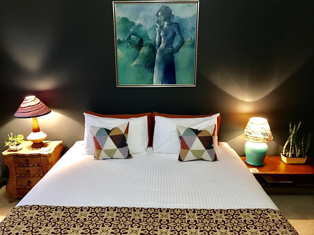 Vine Valley Inn Cessnock Eksteriør bilde