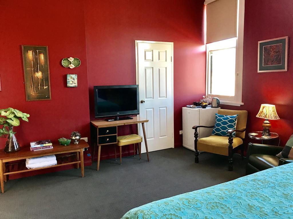 Vine Valley Inn Cessnock Eksteriør bilde