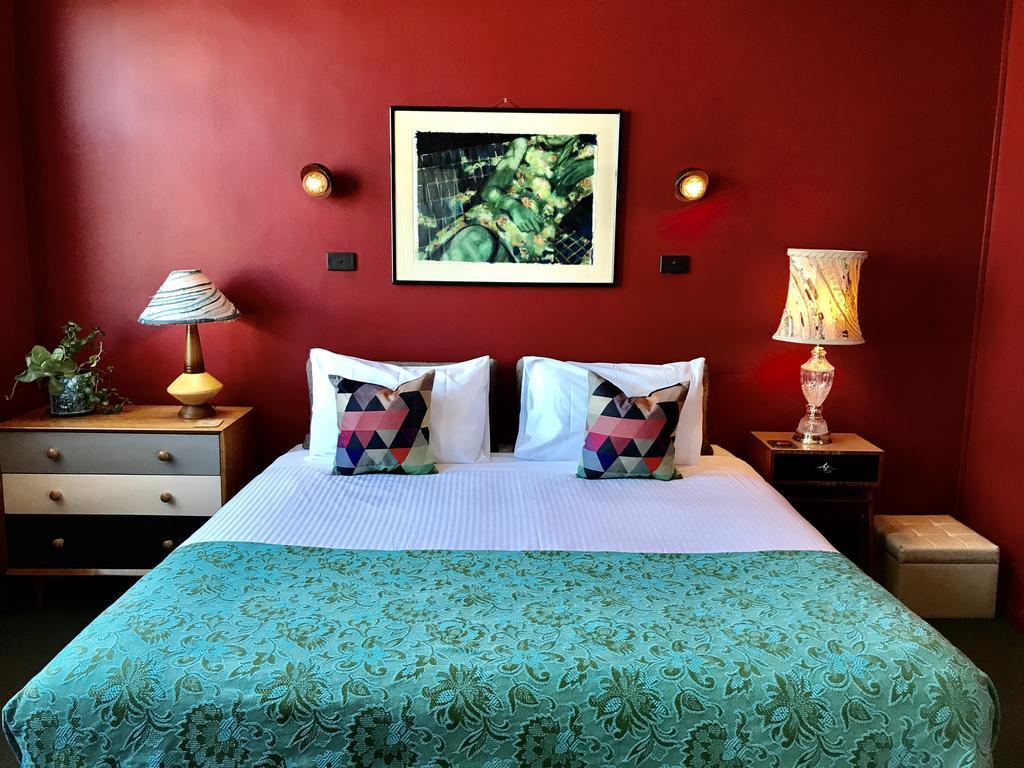 Vine Valley Inn Cessnock Eksteriør bilde