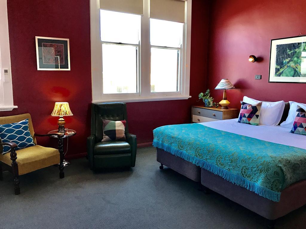 Vine Valley Inn Cessnock Eksteriør bilde