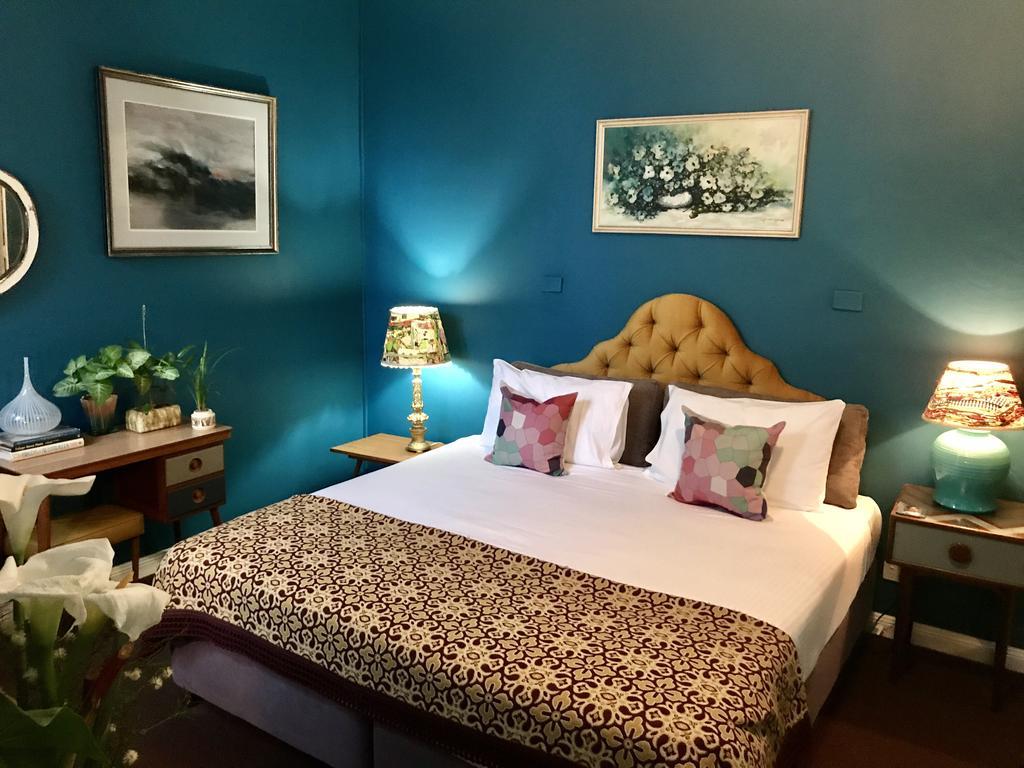 Vine Valley Inn Cessnock Eksteriør bilde