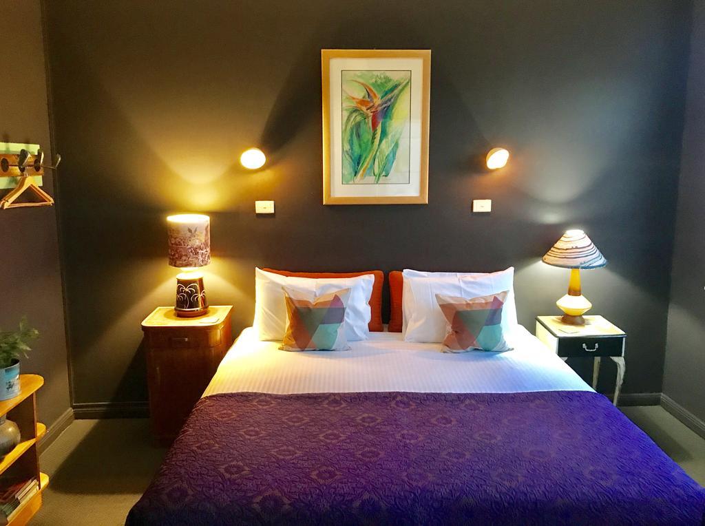 Vine Valley Inn Cessnock Eksteriør bilde