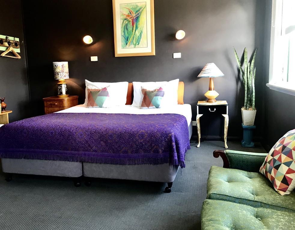 Vine Valley Inn Cessnock Eksteriør bilde