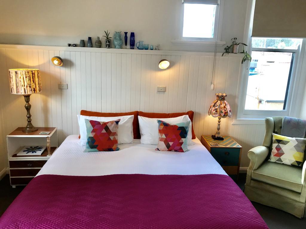 Vine Valley Inn Cessnock Eksteriør bilde