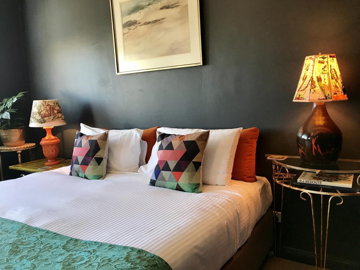 Vine Valley Inn Cessnock Eksteriør bilde
