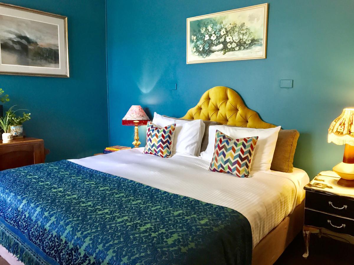 Vine Valley Inn Cessnock Eksteriør bilde