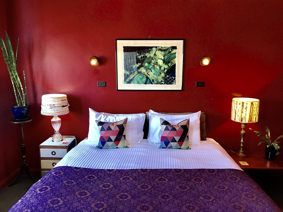 Vine Valley Inn Cessnock Eksteriør bilde